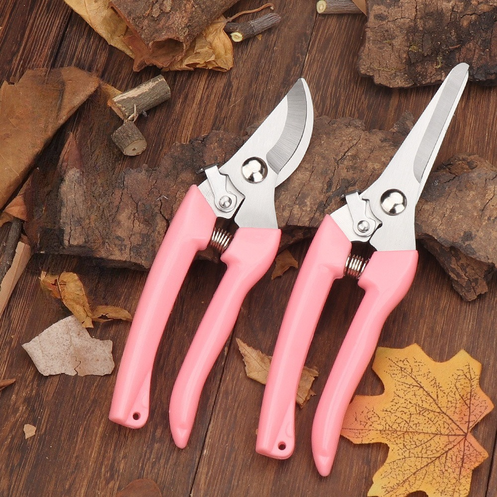 2 Pack Flower Scissors(Pink),  - Pinking Shear Blade 리뷰 및 가격