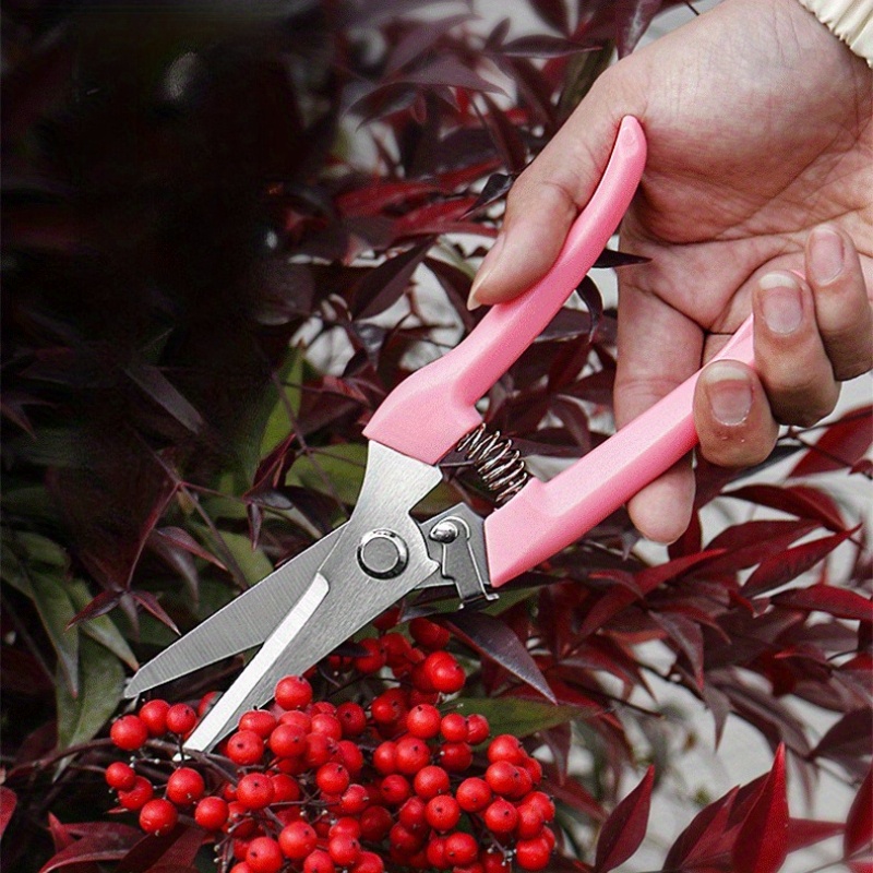 2 Pack Flower Scissors(Pink),  - Pinking Shear Blade 리뷰 및 가격