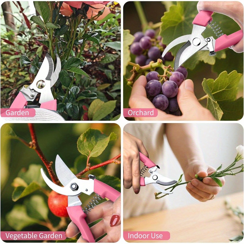 2 Pack Flower Scissors(Pink),  - Pinking Shear Blade 리뷰 및 가격