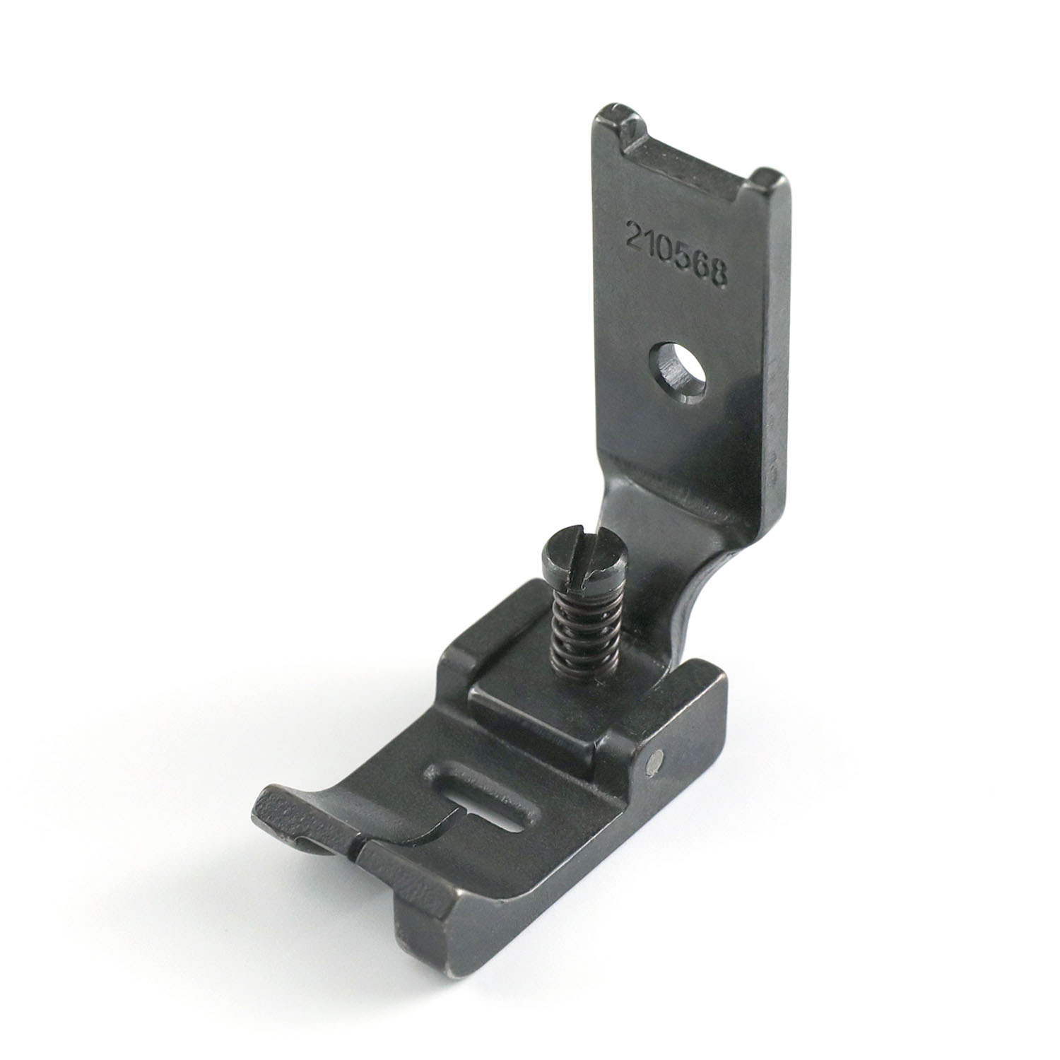 210568-G Presser Foot With Rig - Sewing Zigzag 리뷰 및 가격