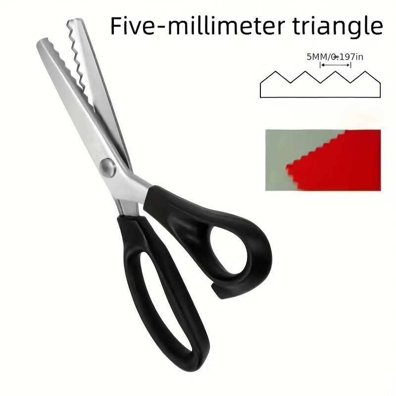 Professional Pinking Shears wi - Pinking Shear Blade 리뷰 및 가격