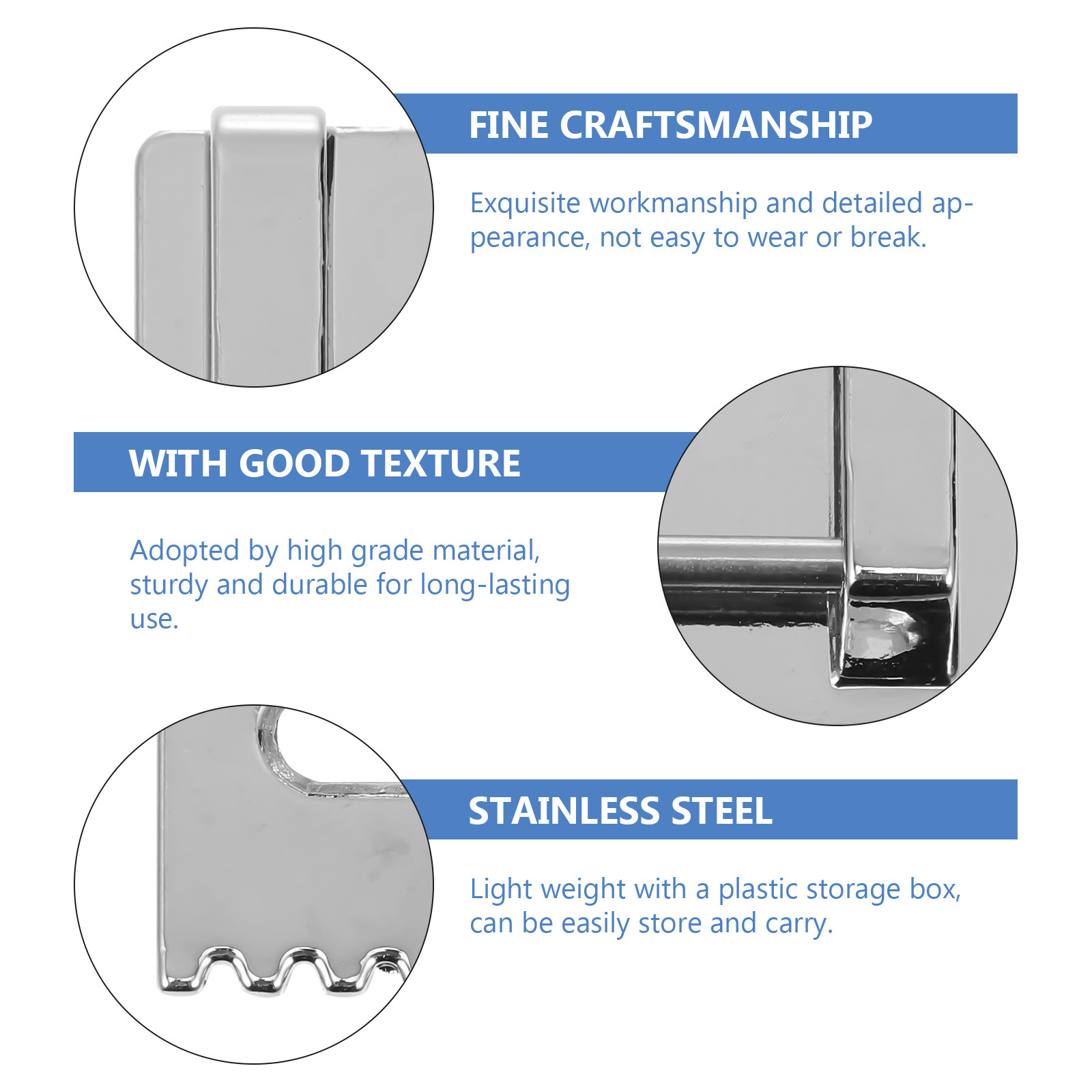 2Sets Professional Twin Needle - Sewing Machine Needle 리뷰 및 가격