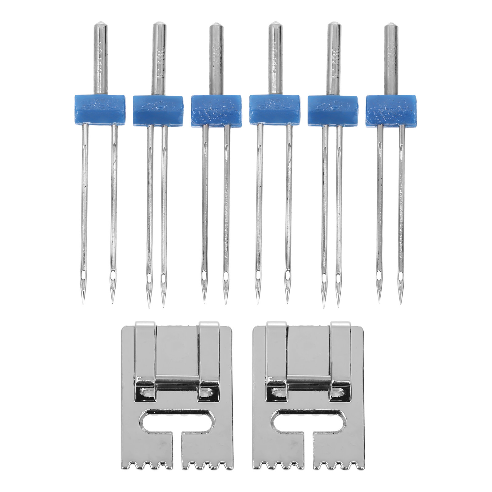 2Sets Professional Twin Needle - Sewing Machine Needle 리뷰 및 가격