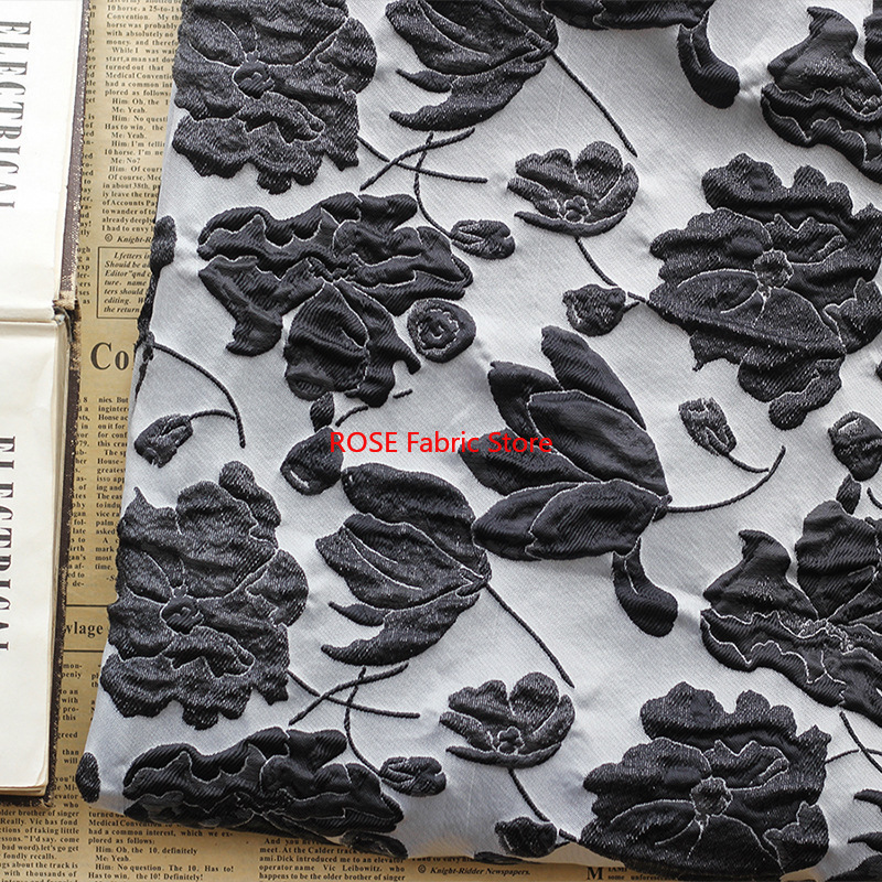 1 meter Black and White Leaf F - Sewing Gauge Ruler 리뷰 및 가격