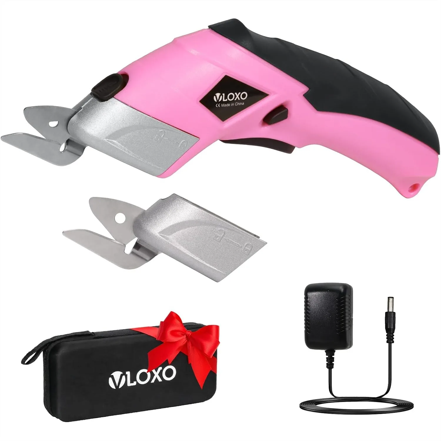 Cordless Electric Scissors Car - Pinking Shear Blade 리뷰 및 가격