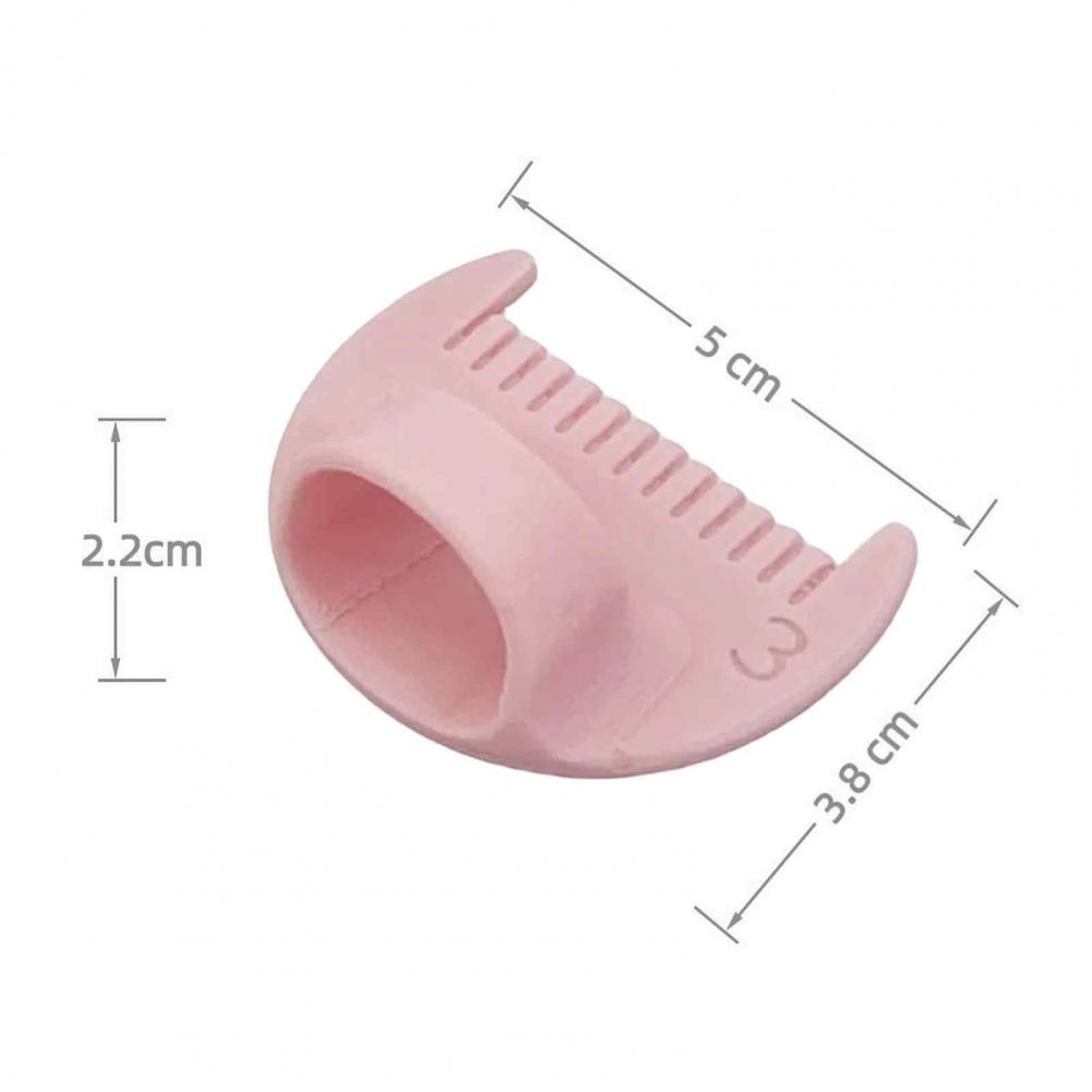 2/4Pcs 5cm Sewing Gauge With T - Sewing Gauge Ruler 리뷰 및 가격