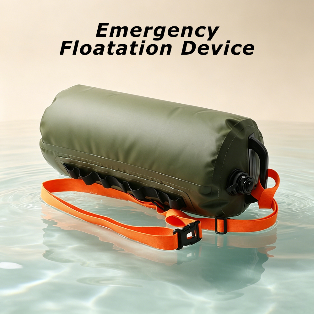 Swim Safety Buoy 10KG Inflatab - Fabric Weight Set 리뷰 및 가격