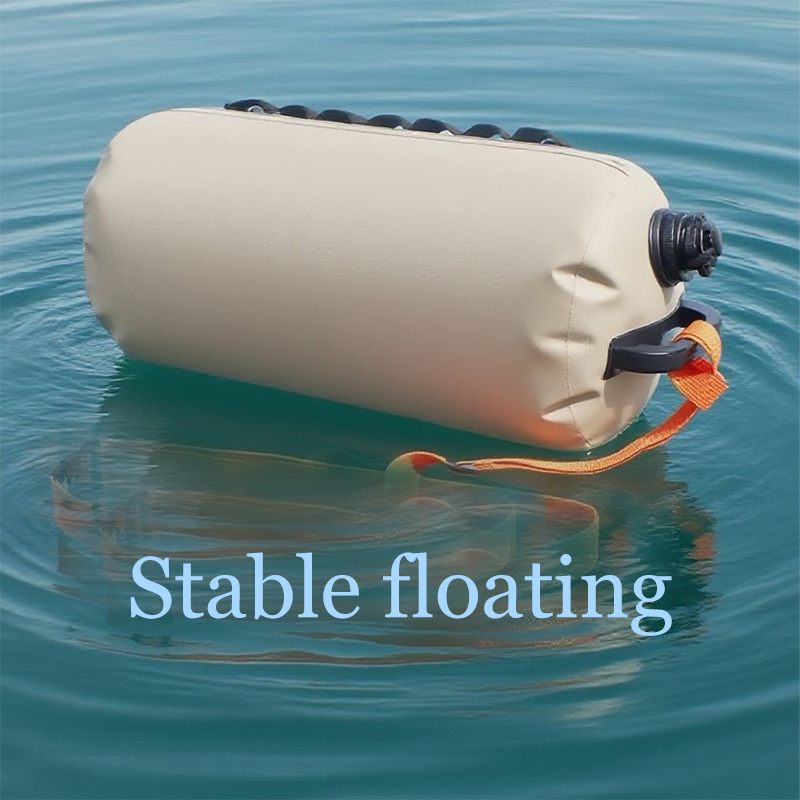 Swim Safety Buoy 10KG Inflatab - Fabric Weight Set 리뷰 및 가격