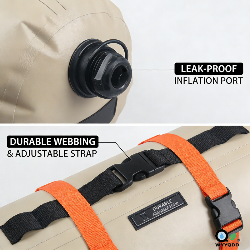 Swim Safety Buoy 10KG Inflatab - Fabric Weight Set 리뷰 및 가격