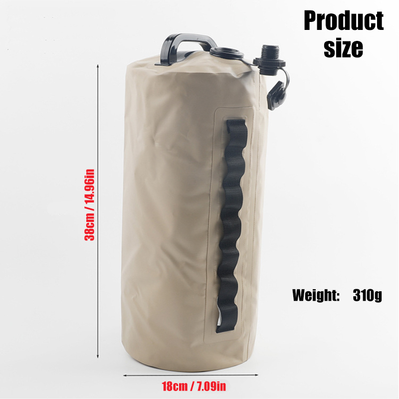 Swim Safety Buoy 10KG Inflatab - Fabric Weight Set 리뷰 및 가격