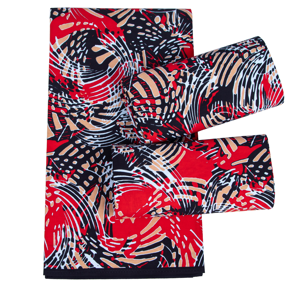 African Super Fabric Cloth Ank - Sewing Batik 리뷰 및 가격