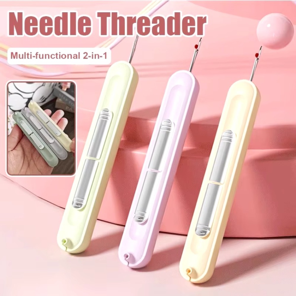 Needlework Threading Needle Th - Sewing Tas 리뷰 및 가격