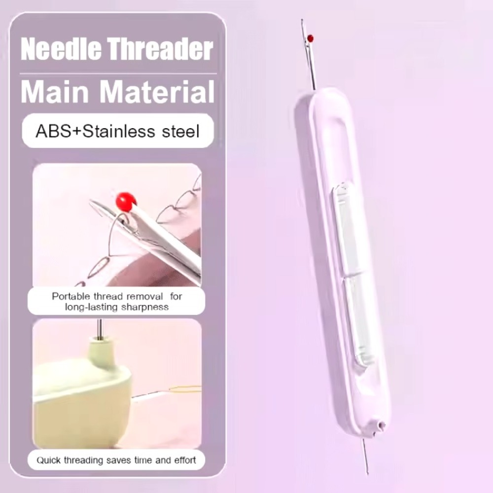 Needlework Threading Needle Th - Sewing Tas 리뷰 및 가격