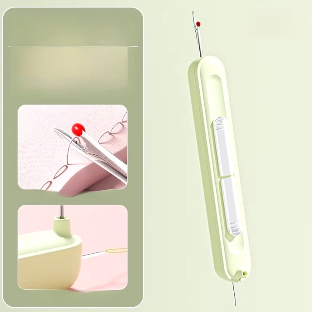 Needlework Threading Needle Th - Sewing Tas 리뷰 및 가격