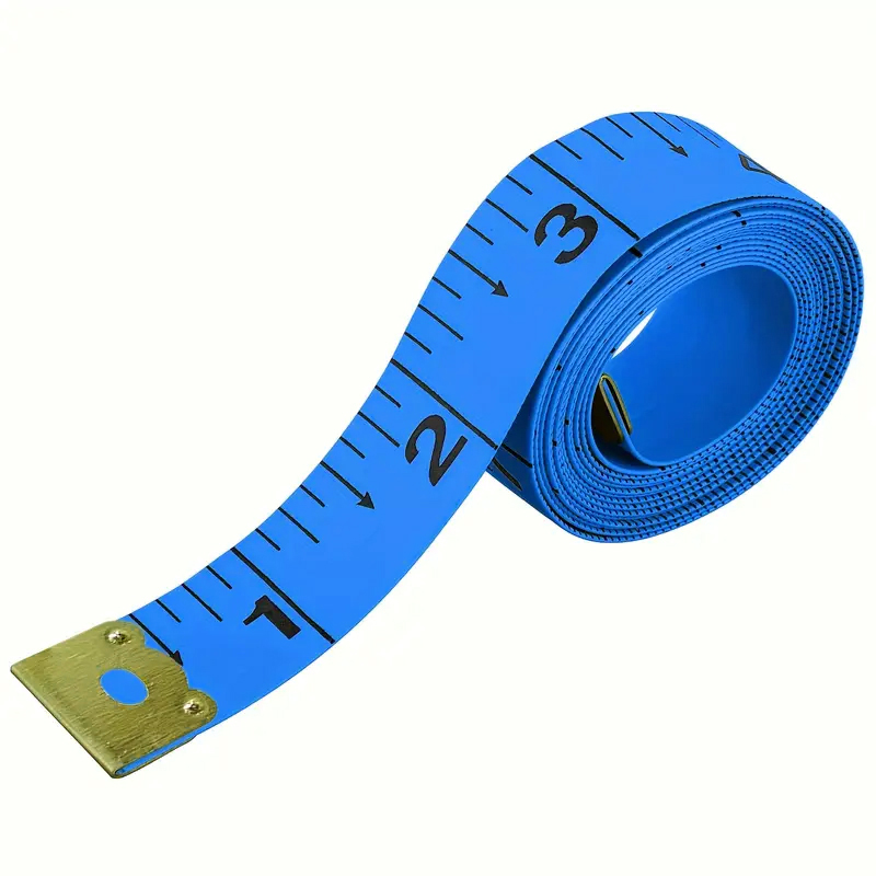 2/3/4PCS Soft Measuring Double - Sewing Gauge Ruler 리뷰 및 가격