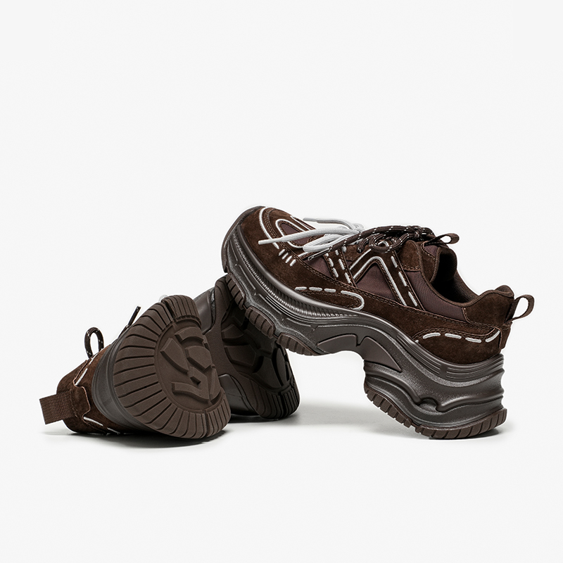BBEAUTODAY Chunky Sneakers Wom - Sewing Net 리뷰 및 가격