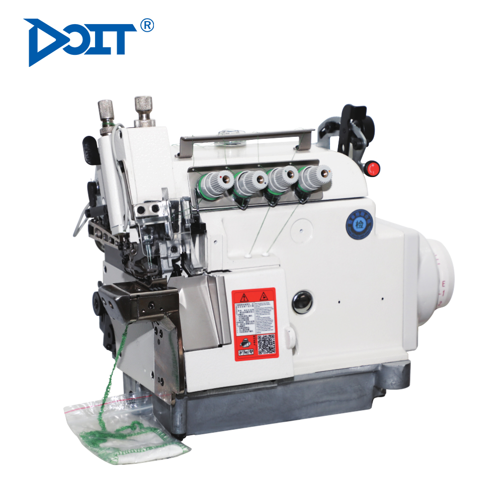 DT 5200-4D Industrial Overlock - Sewing Industry 리뷰 및 가격