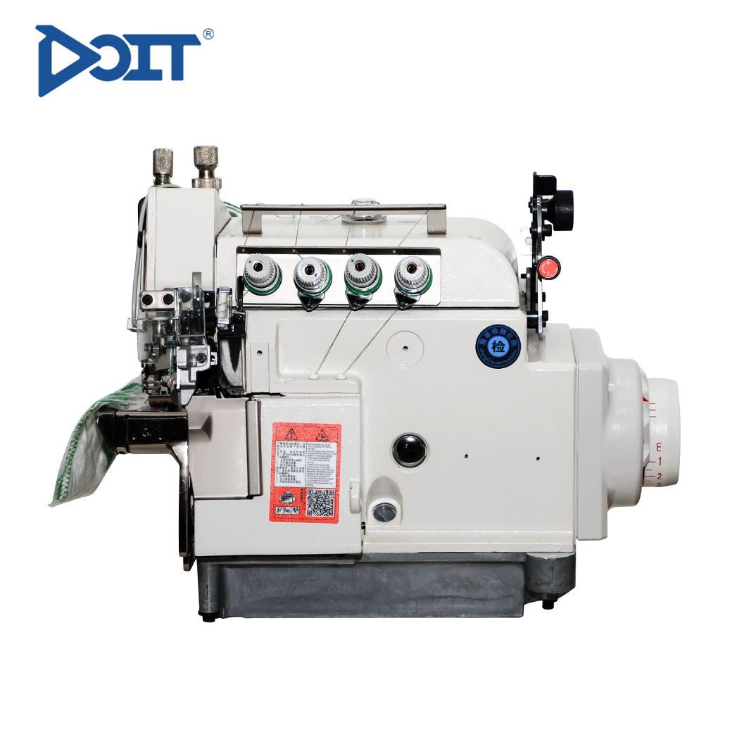 DT 5200-4D Industrial Overlock - Sewing Industry 리뷰 및 가격