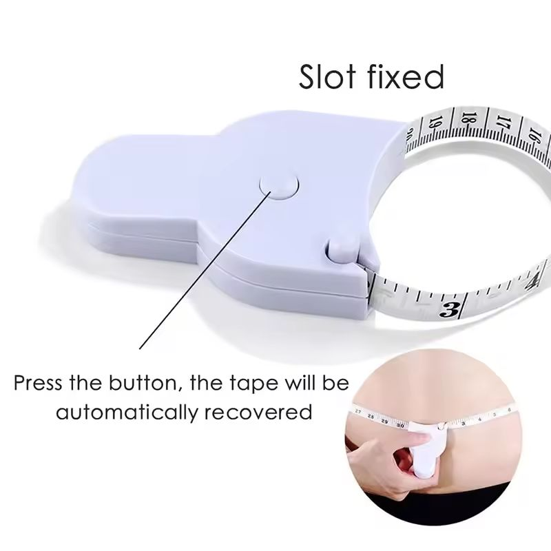 White Automatic Telescopic Tap - Sewing Gauge Ruler 리뷰 및 가격