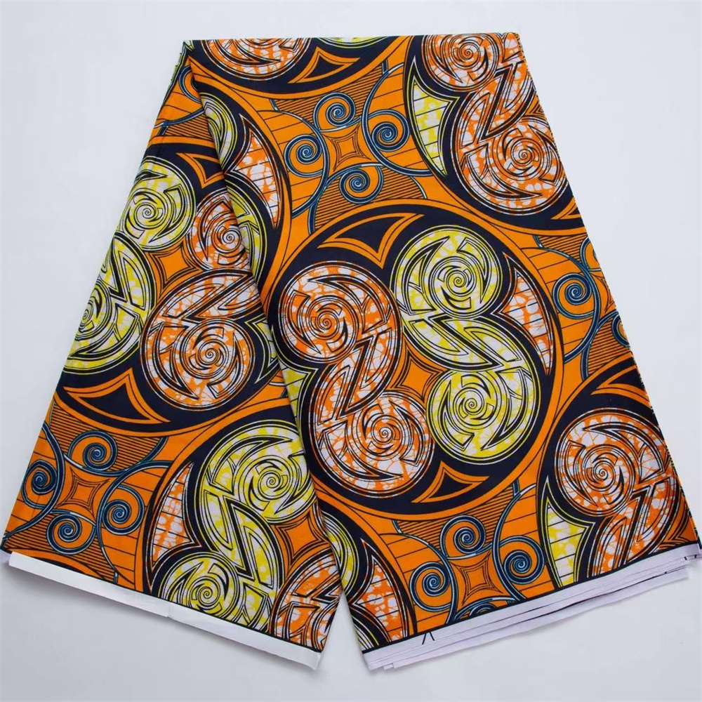 African Nigeria Real Wax Fabri - Sewing Batik 리뷰 및 가격
