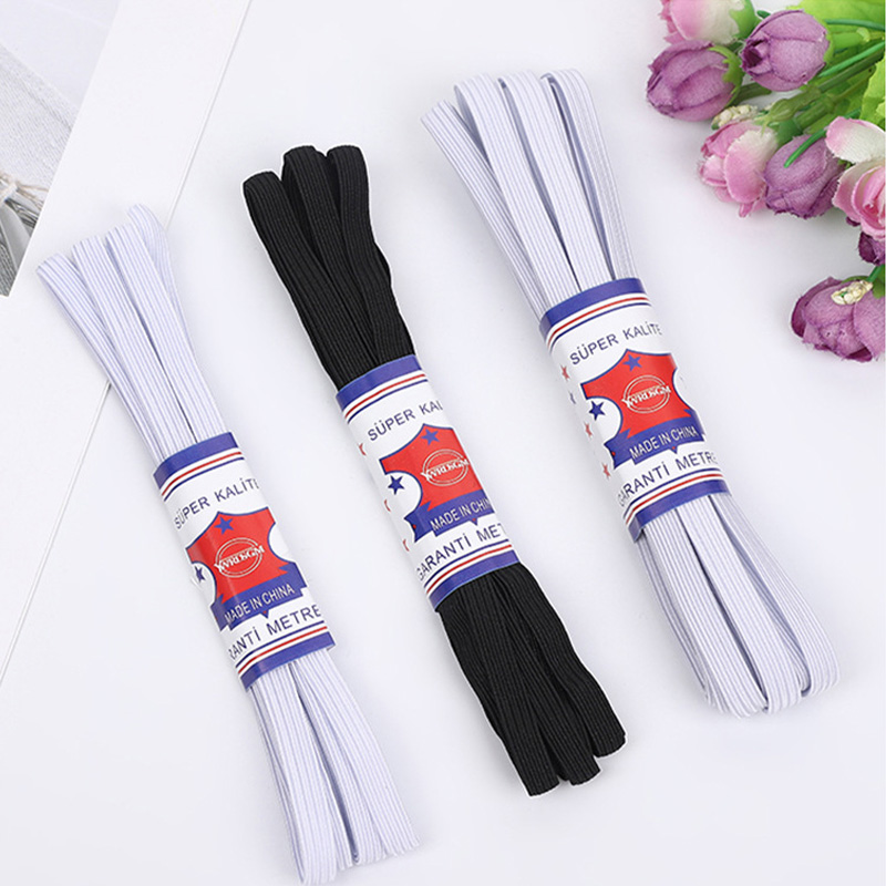 7MM Flat Elastic Band Latex Si - Sewing Gauge Ruler 리뷰 및 가격