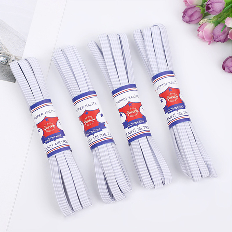 7MM Flat Elastic Band Latex Si - Sewing Gauge Ruler 리뷰 및 가격