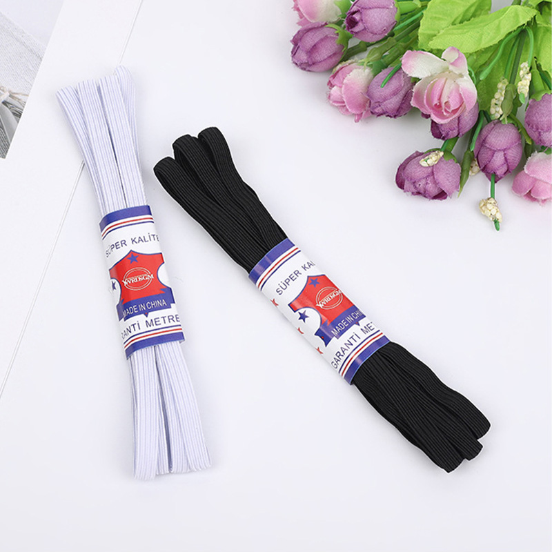 7MM Flat Elastic Band Latex Si - Sewing Gauge Ruler 리뷰 및 가격