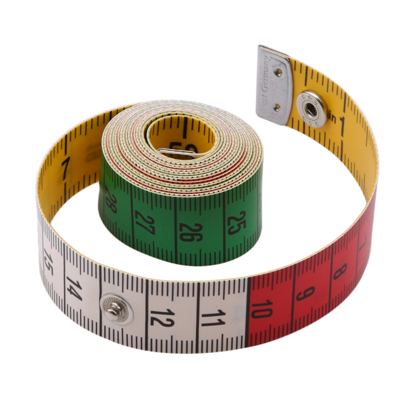High Quality Double Scale Rule - Sewing Gauge Ruler 리뷰 및 가격