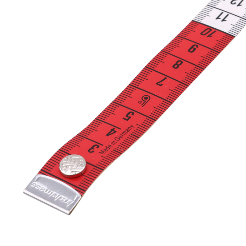 High Quality Double Scale Rule - Sewing Gauge Ruler 리뷰 및 가격