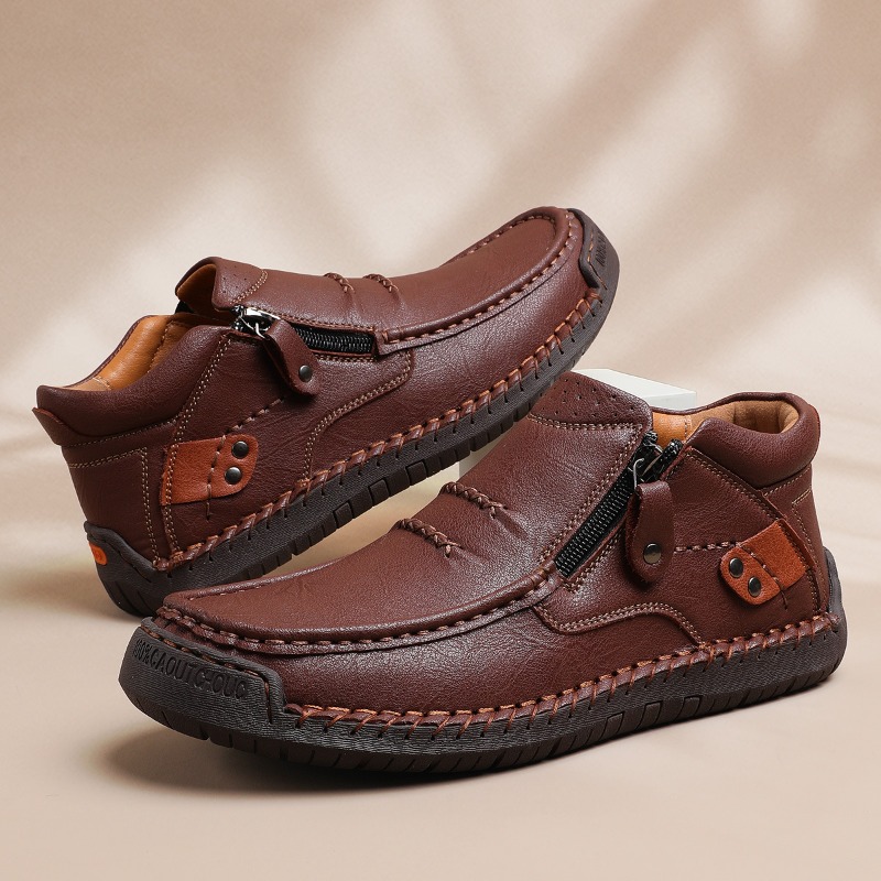 Plus Size 38-50 Handmade Men L - Sewing Zipper 리뷰 및 가격
