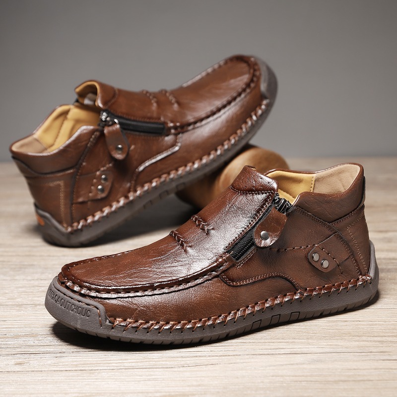 Plus Size 38-50 Handmade Men L - Sewing Zipper 리뷰 및 가격