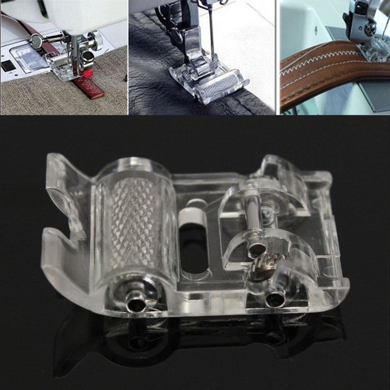 1/2/3pcs Roller Sewing Machine - Sewing Zigzag 리뷰 및 가격
