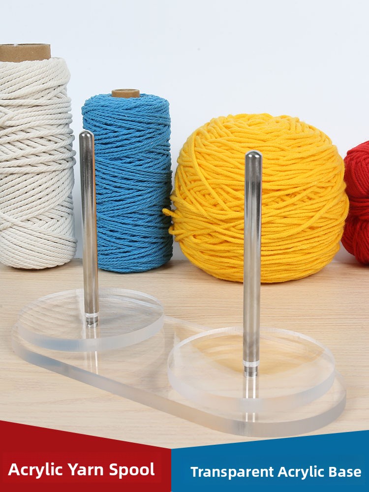 Acrylic Home Use Yarn Ball Win - Textile Sewing Support 리뷰 및 가격