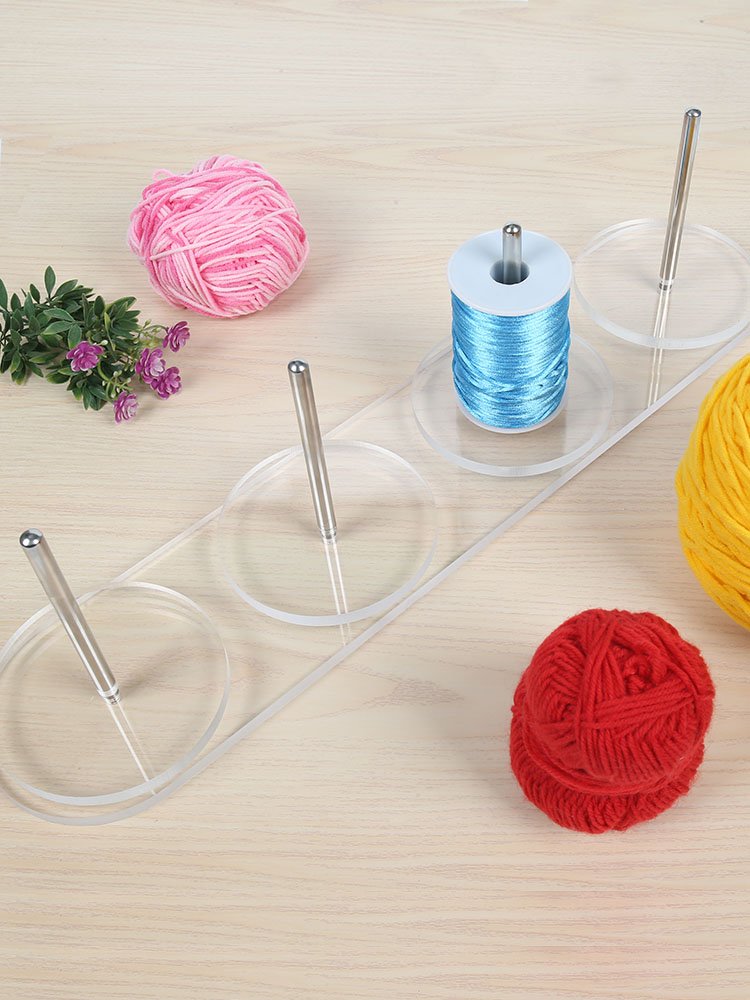 Acrylic Home Use Yarn Ball Win - Textile Sewing Support 리뷰 및 가격