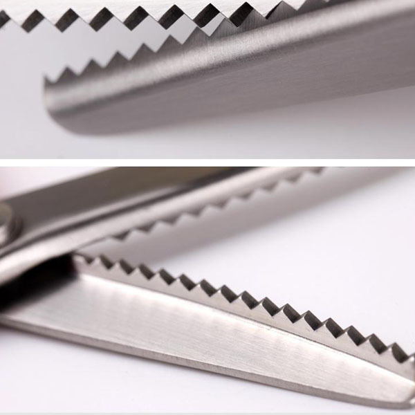 5Mm Triangle Sawtooth Pinking  - Pinking Shear Blade 리뷰 및 가격