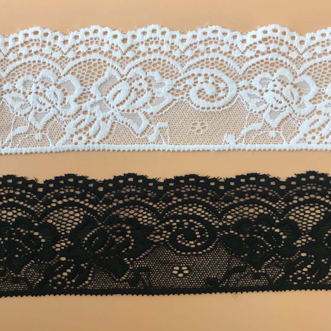 Exquisite Elastic Lace Trim, A - Sewing Tas 리뷰 및 가격
