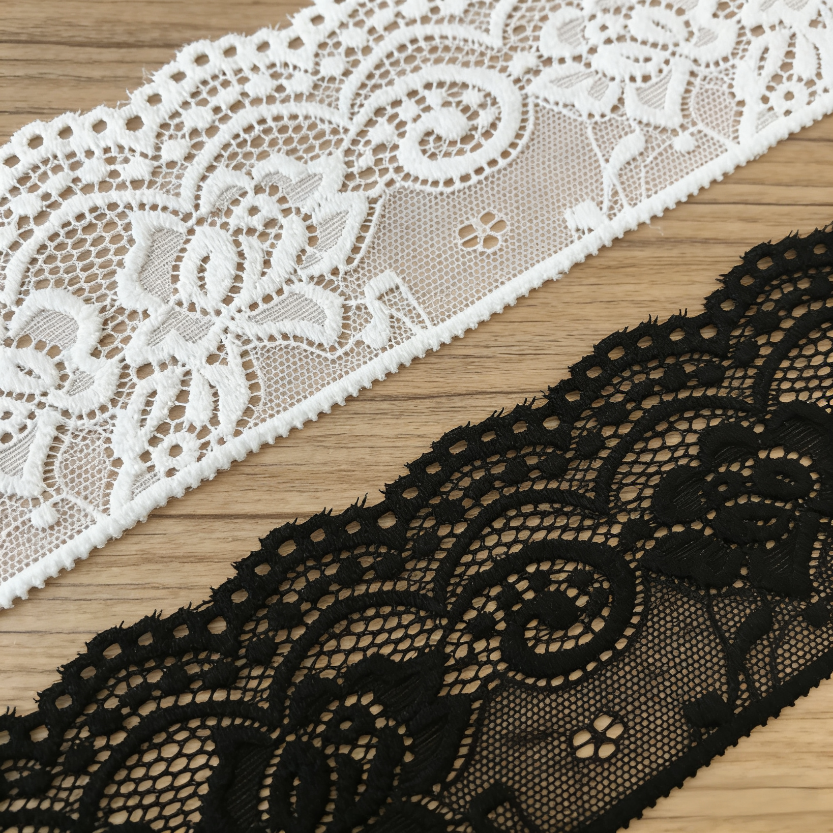 Exquisite Elastic Lace Trim, A - Sewing Tas 리뷰 및 가격