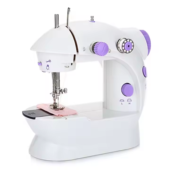 Mini Electric Domestic Home Us - Textile Sewing Machine Price 리뷰 및 가격