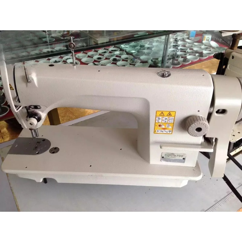 DDL-8700 Industrial Sewing   S - Sewing Industry 리뷰 및 가격