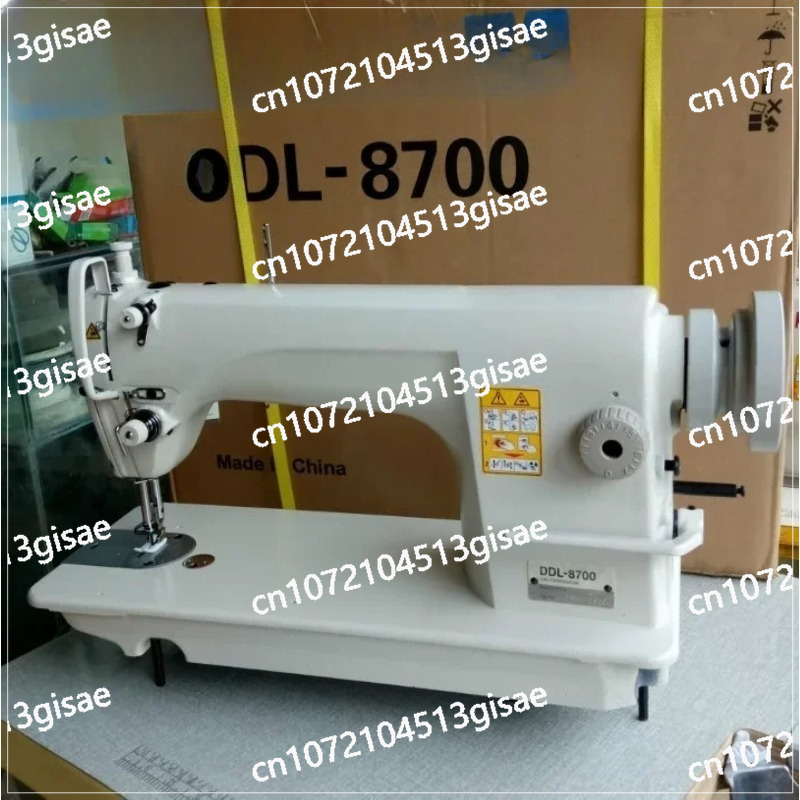 DDL-8700 Industrial Sewing   S - Sewing Industry 리뷰 및 가격