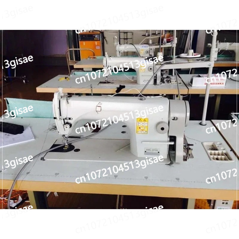 DDL-8700 Industrial Sewing   S - Sewing Industry 리뷰 및 가격