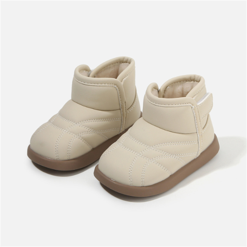 2025 New Winter Baby Snow Boot - Sewing Gt 리뷰 및 가격