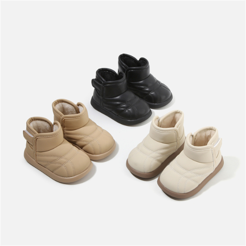 2025 New Winter Baby Snow Boot - Sewing Gt 리뷰 및 가격
