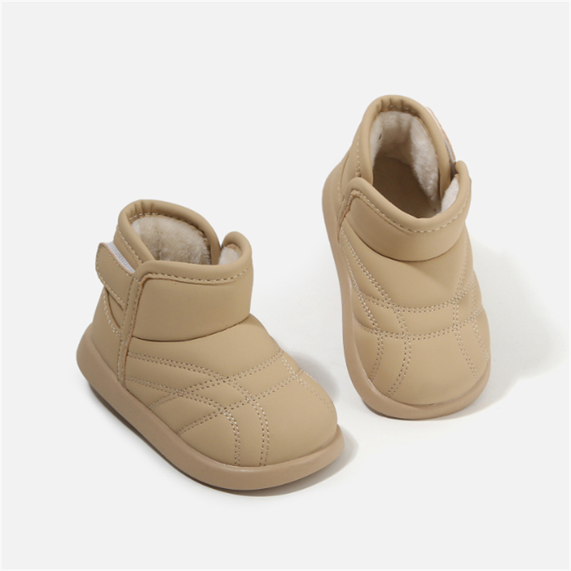2025 New Winter Baby Snow Boot - Sewing Gt 리뷰 및 가격