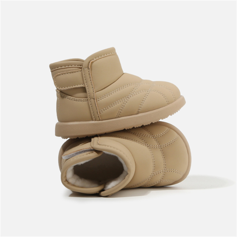 2025 New Winter Baby Snow Boot - Sewing Gt 리뷰 및 가격