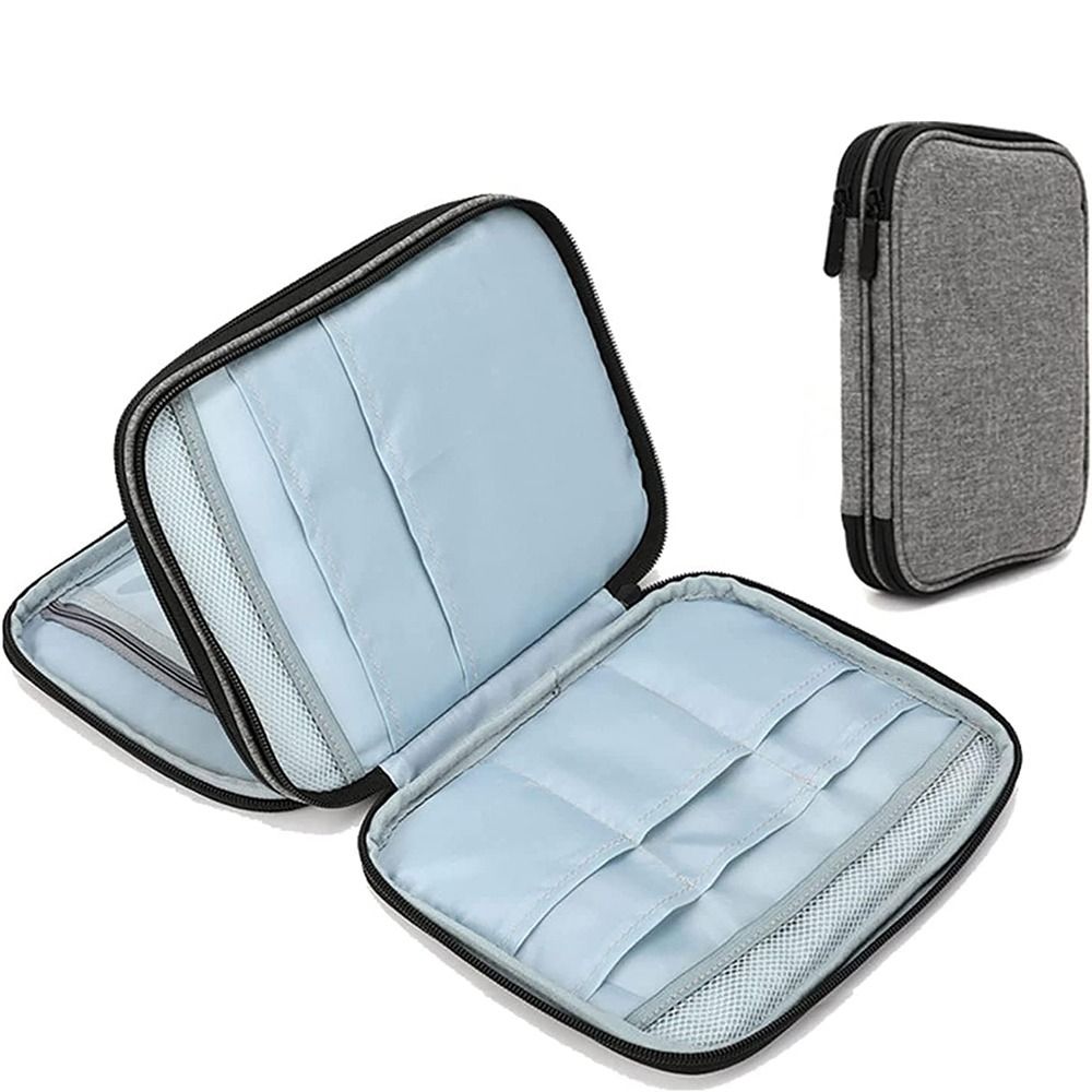 Knitting Needle Case, Portable - Sewing Tas 리뷰 및 가격