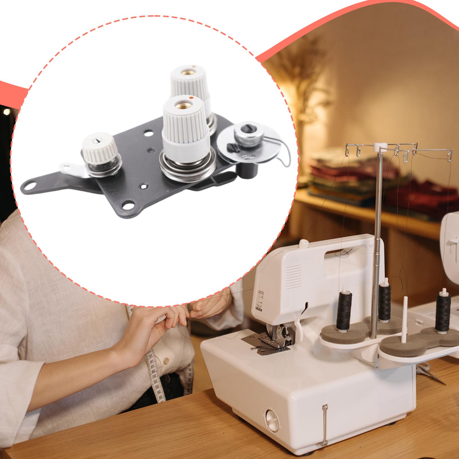 Sewing Machines Accessories In - Sewing Thread Production 리뷰 및 가격