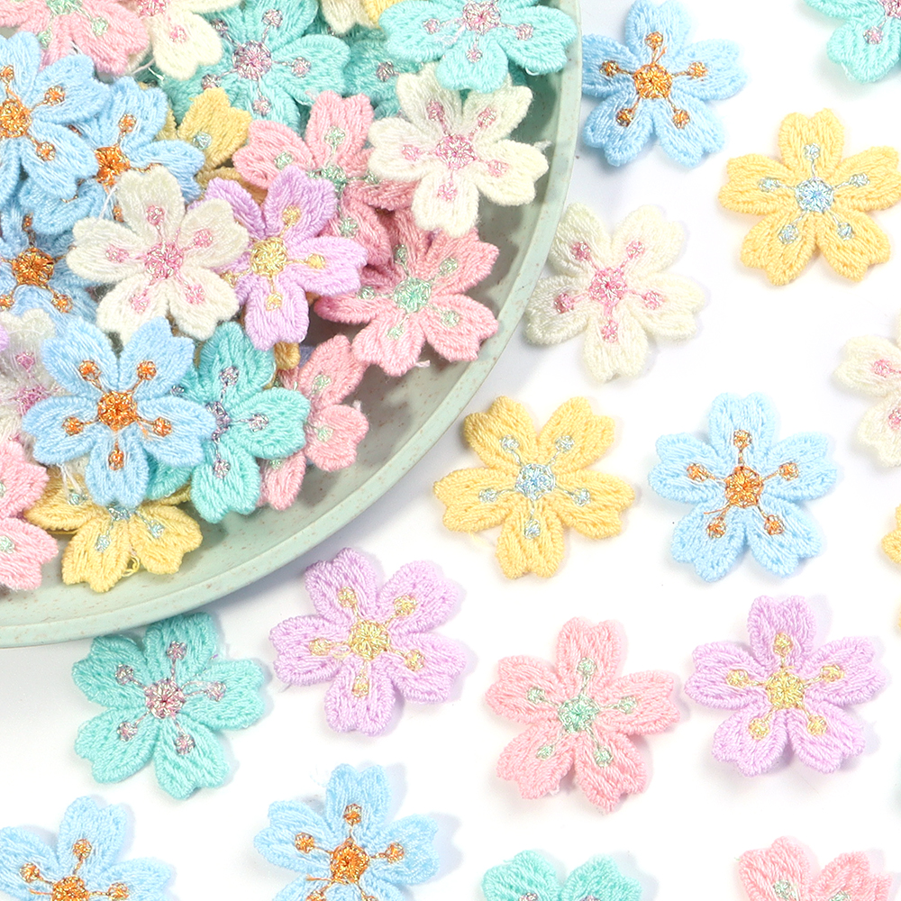 20pcs/lot Colorful 2.4cm Embro - Sewing Tas 리뷰 및 가격