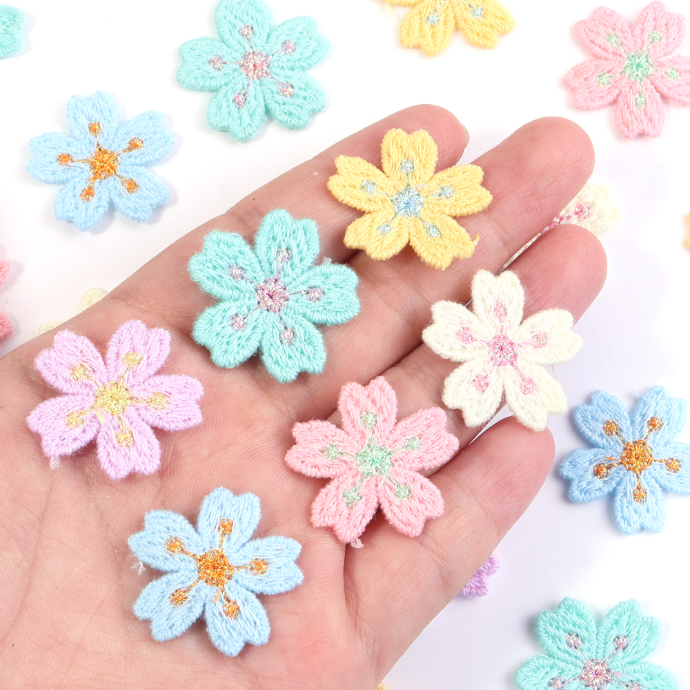 20pcs/lot Colorful 2.4cm Embro - Sewing Tas 리뷰 및 가격