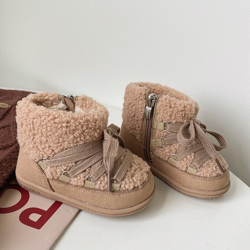 2024 New Winter Baby Boots War - Sewing Gt 리뷰 및 가격